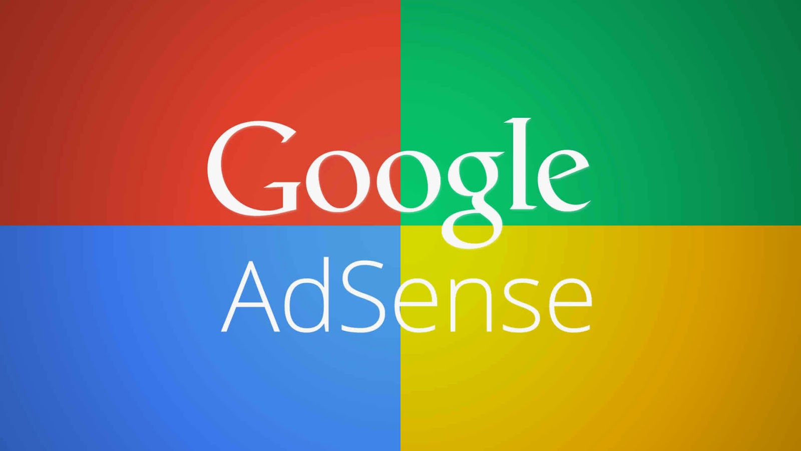 حصريا كيف تحصل على Adsense Google عادي وتربح بدون موقع 