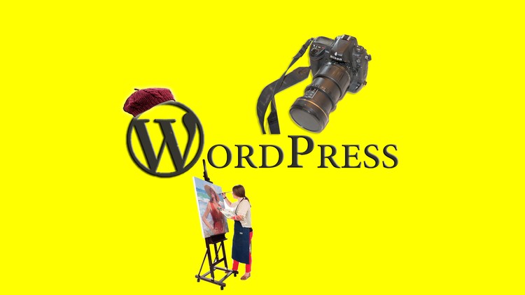 wordpress-free-elegant-portfolio-website-with-no-coding-tutorial